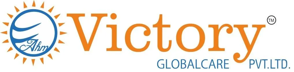 Victory GlobalCare logo